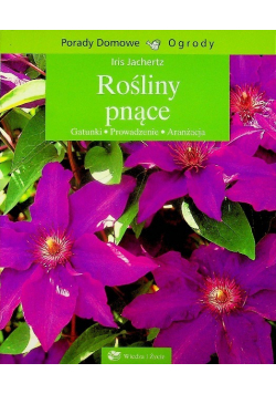 Rośliny pnące