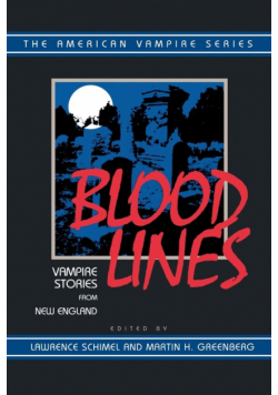 Blood Lines