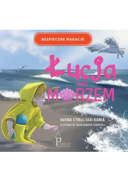 Łucja nad morzem