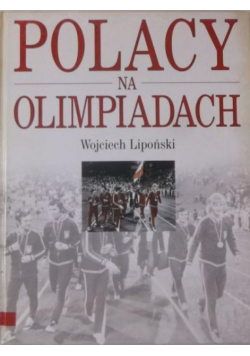Polacy na olimpiadach