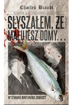 Słyszałem że malujesz domy