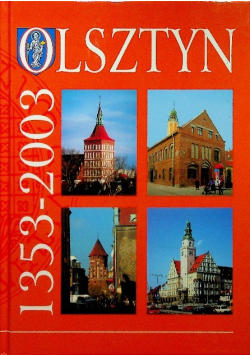Olsztyn 1353 - 2003