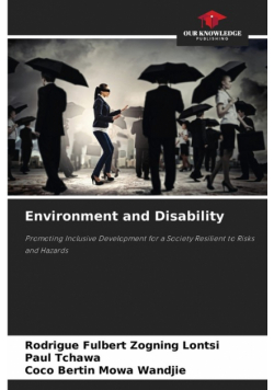 Environment and Disability
