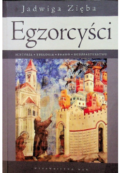 Egzorcyści