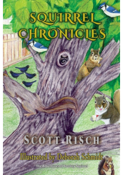 Squirrel Chronicles