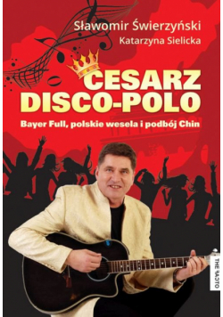 Cesarz disco-polo