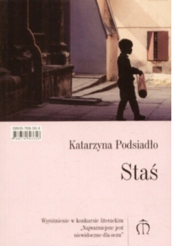 Pokonać strach / Staś
