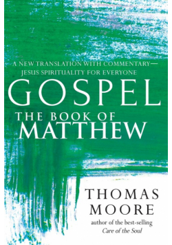 Gospel-The Book of Matthew