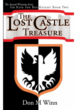 The Lost Castle Treasure