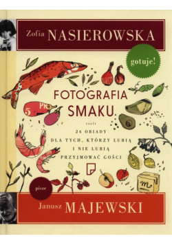 Fotografia smaku