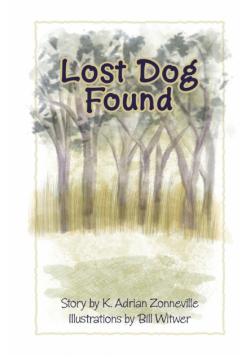 Lost Dog Found