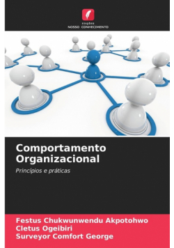 Comportamento Organizacional