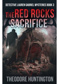 The Red Rocks Sacrifice