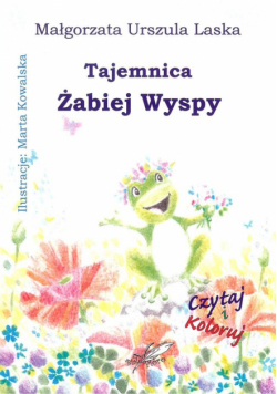 Tajemnica Żabiej Wyspy