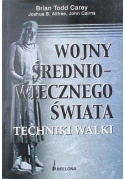 Wojny średniowiecznego świata