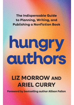Hungry Authors
