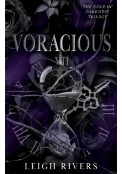 Voracious (The Edge of Darkness