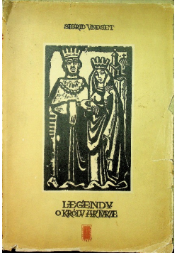 Legendy o królu Arturze i Rycerzach Okrągłego Stołu