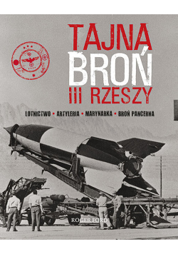 Tajna broń III Rzeszy