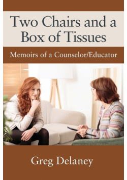 Two Chairs and a Box of Tissues