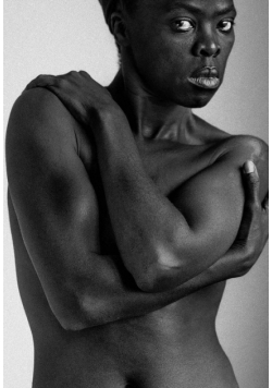 Zanele Muholi