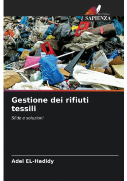 Gestione dei rifiuti tessili