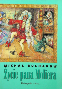 Życie pana Moliera