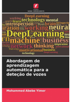Abordagem de aprendizagem automática para a deteção de vozes