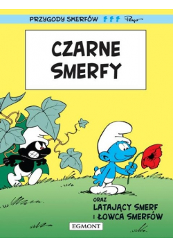 Czarne Smerfy