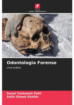 Odontologia Forense