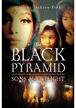 The Black Pyramid Sons of Twilight