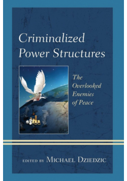 Criminalized Power Structures