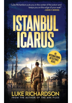 Istanbul Icarus