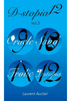 Dystopia 12 - Vol.3
