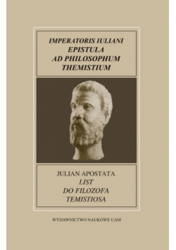 Julian apostata list do filozofa Temistiosa