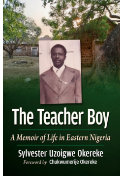 Teacher Boy