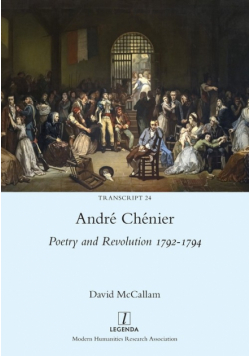André Chénier