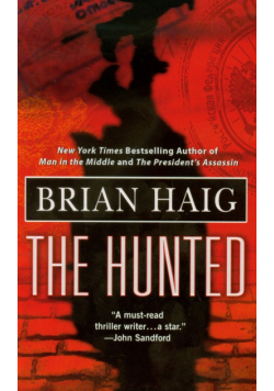 Hunted