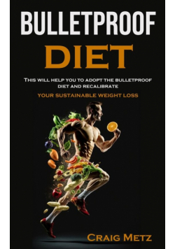 bulletproof diet