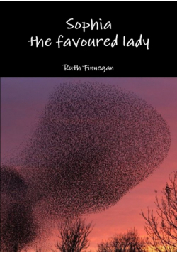 Sophia the favoured lady