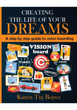 Creating The Life Of Your Dreams