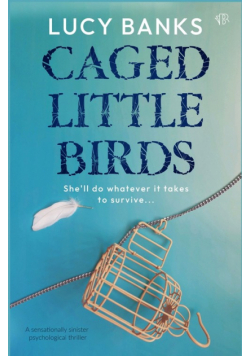 Caged Little Birds