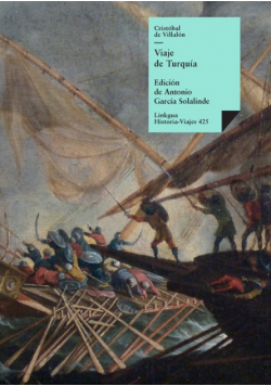 Viaje de Turquía