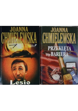 Lesio/Przeklęta Bariera
