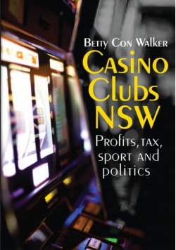 Casino Clubs NSW