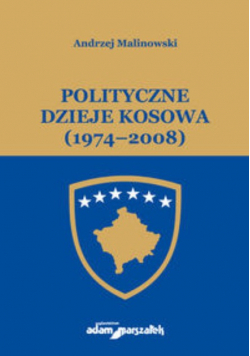 Polityczne dzieje Kosowa 1974 - 2008