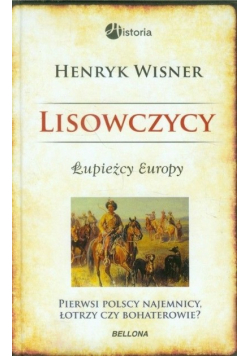 Lisowczycy Łupieżcy Europy