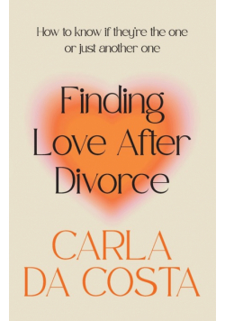Finding Love After Divorce