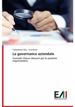 La governance aziendale