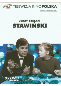 Jerzy Stefan Stawiński Przeboje polskiego kina